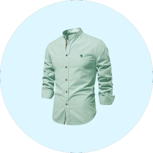Men's Fashion