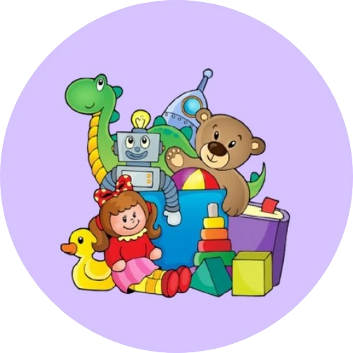 Toys