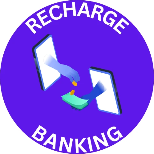 Recharge & Banking